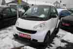 fortwo coupe pulse