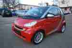 fortwo coupe pulse