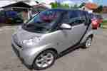 fortwo coupe pulse