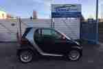 fortwo coupe pulse