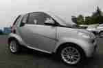 fortwo coupe pulse KLIMA ALUFELGEN EURO4!!