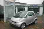 fortwo coupe pulse LEDER Klima Aut. Sitzh.