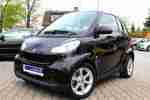 fortwo coupe pulse, SCHALTWIPPEN, SHZ,