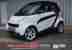 Smart smart fortwo coupe pulse Sitzheizung,Glasdach