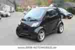 fortwo coupe pulse cdi DPF Automatik