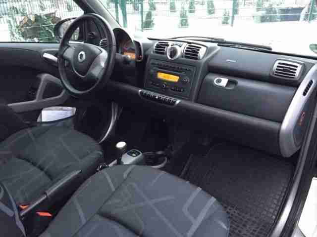 Smart smart Fortwo