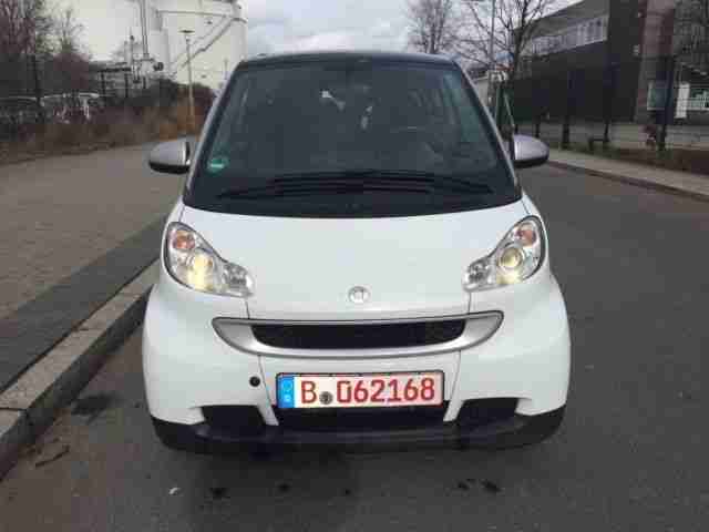 Smart smart Fortwo