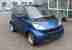 Smart smart fortwo coupe pulse micro hybrid drive