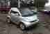 Smart smart fortwo coupe pulse micro hybrid drive