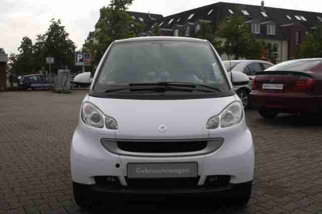 fortwo coupe pulse micro hybrid drive