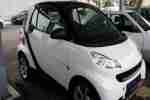 fortwo coupe pulse micro hybrid drive