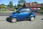 fortwo coupe pulse micro hybrid drive