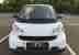 Smart smart fortwo coupe pulse micro hybrid drive