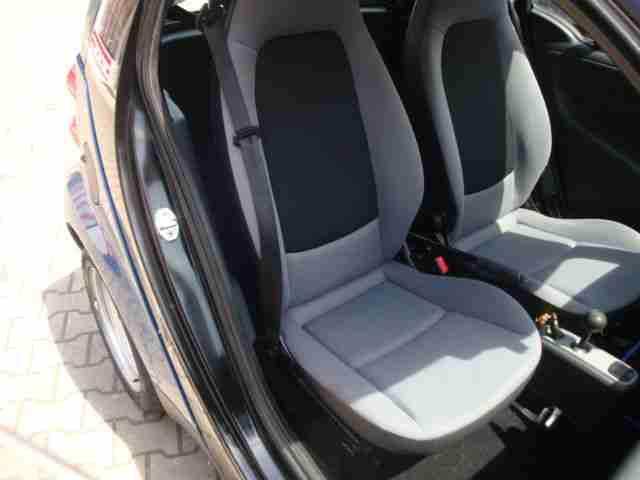 Smart smart Fortwo