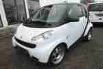 fortwo coupe pure 1.Hand Euro4 Klima