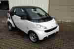 fortwo coupe pure 1.Hd. Tüv Neu