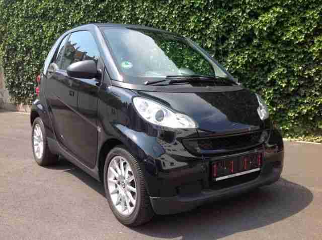 Smart smart fortwo coupe pure, 31.000KM !