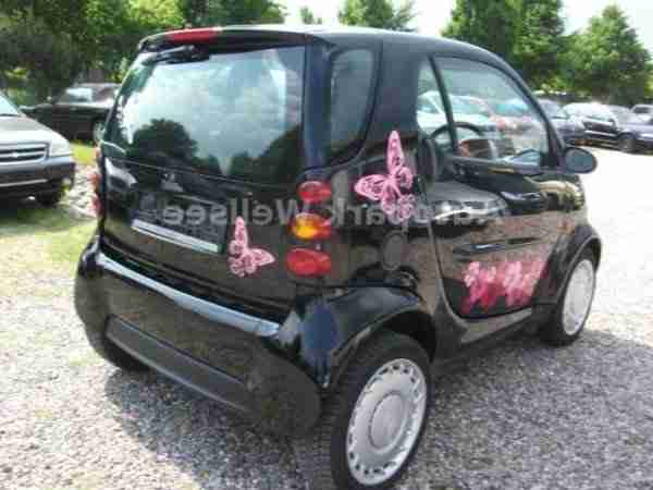 Smart smart Fortwo