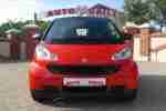 fortwo coupe pure