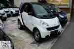 fortwo coupe pure