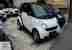 Smart smart fortwo coupe pure