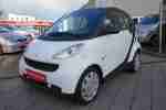 fortwo coupe pure