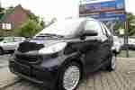 fortwo coupe pure