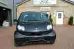 fortwo coupe pure