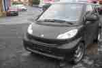 fortwo coupe pure