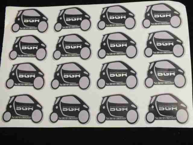 Smart smart fortwo coupe pure
