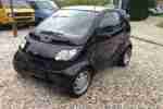 fortwo coupe pure