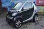 fortwo coupe pure