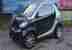 Smart smart fortwo coupe pure