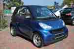 fortwo coupe pure