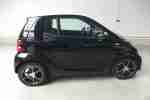 fortwo coupe pure