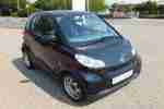 fortwo coupe pure