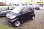 fortwo coupe pure