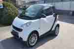 fortwo coupe pure