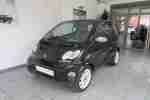 fortwo coupe pure