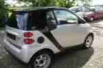 fortwo coupe pure