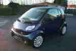 fortwo coupe pure