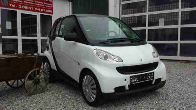 Smart smart Fortwo