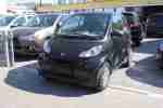 fortwo coupe pure