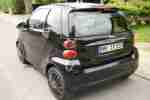 fortwo coupe pure