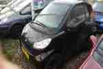 fortwo coupe pure