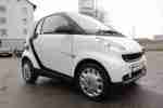 fortwo coupe pure