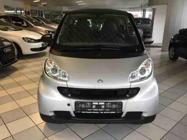 Smart smart Fortwo