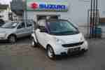 fortwo coupe pure ABS, ZV, ESP