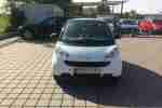 fortwo coupe pure , Automatik, Klimaanlage