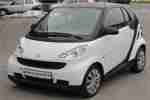 fortwo coupe pure EURO 4 M S REIFEN